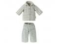 Lapin taille 2, Pyjama, H : 31 cm - Maileg - 16-2220-00