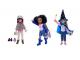 Dress Up Party Multipack of 3 Outfits