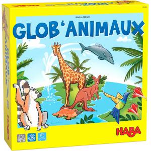 Glob‘Animaux - Haba - 306562