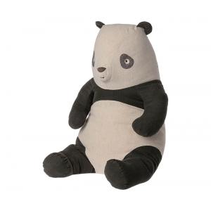 Amis safari, Panda - Grand - H: 58 cm - Maileg - 16-2609-00