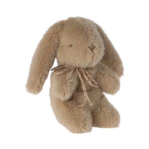 Peluche lapin Bunny, Mini - Crème Pêche (oeuf vendu séparément) - Maileg - 16-4991-00