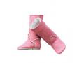 Bottes rose pour poupées de 45-50cm - Gotz - 3401364